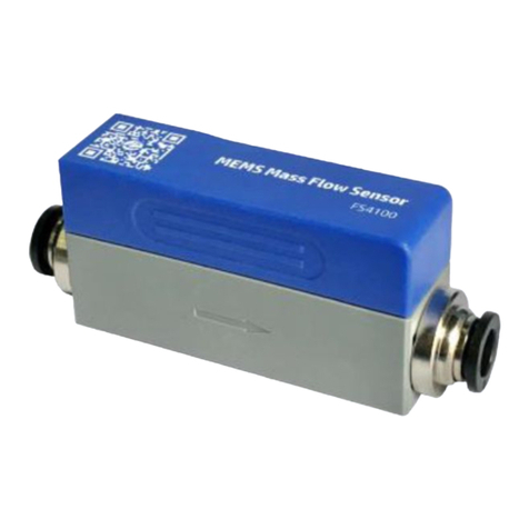 Siargo FS4100 Series user manual