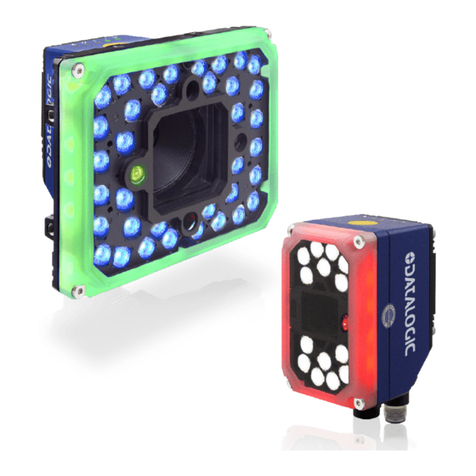 Datalogic Matrix 320 Product reference guide