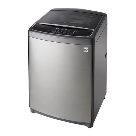 LG WT-WHE10SV User manual