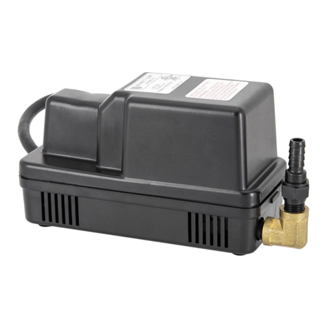 Beckett IPC13A owner's manual