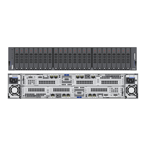 Lenovo ThinkAgile CP Part Replacement and Component Maintenance Procedures Lenovo ThinkAgile CP Part Replacement and Component Maintenance Procedures