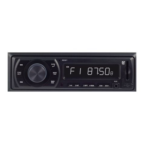 DAIICHI TURK TRAKTOR MP228 BT manual