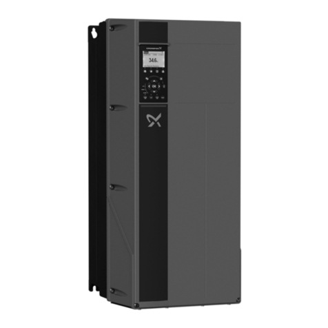 Grundfos CUE quick guide