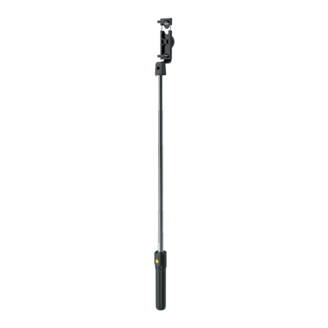 Bauhn ABSS-1221 User manual