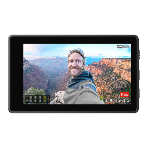 Sony XQZ-IV01 Reference guide