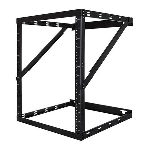 Strong SR-WM-SK-19 User manual