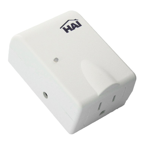 Leviton UPB Mounting instructions