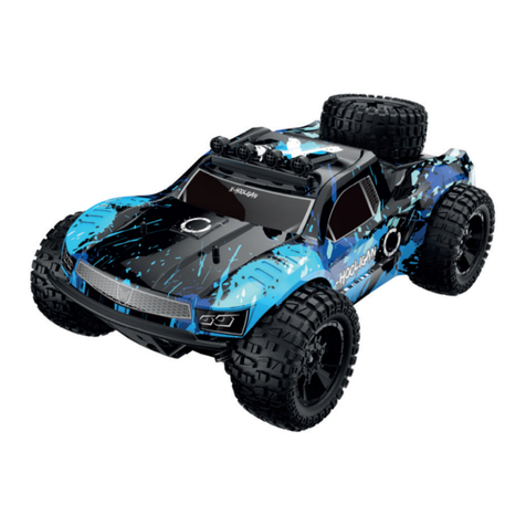 Overmax X-Hooligan user manual