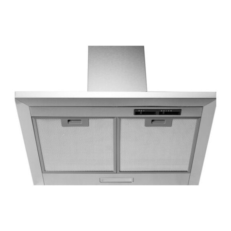 Hanseatic SY-3503B1-P1-C13-L41-600 user manual