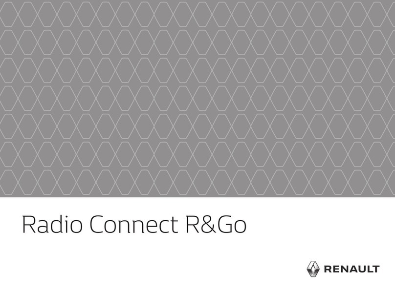 Renault R&Go manual