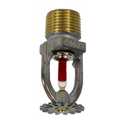 Reliable F1-28 Series User manual