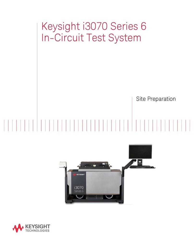 Keysight 6 Series manual