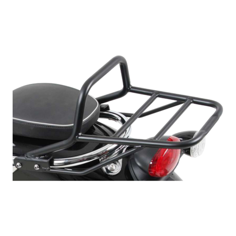 hepco & becker 6547572 01 01 User manual hepco & becker 6547572 01 01 User manual
