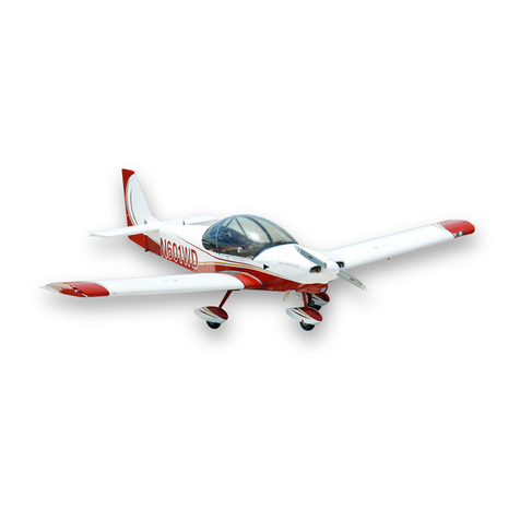Zenith Zodiac CH650B S-LSA User manual