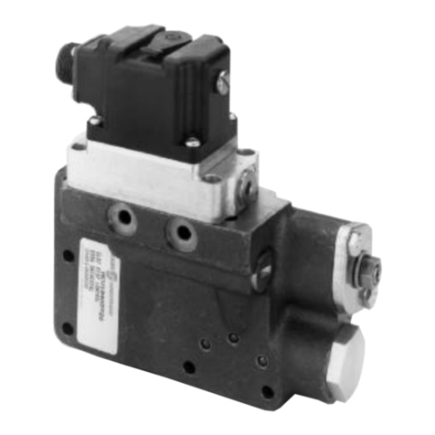 Danfoss MCV109A User manual Danfoss MCV109A User manual