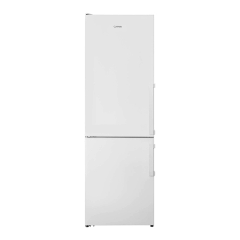 Cylinda KF3185NVE User manual