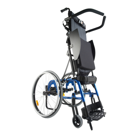 Levo Compact-easy LCEV User manual