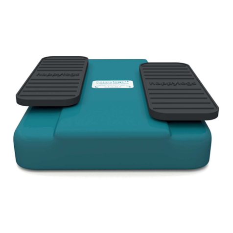 Happylegs HL2020 user guide