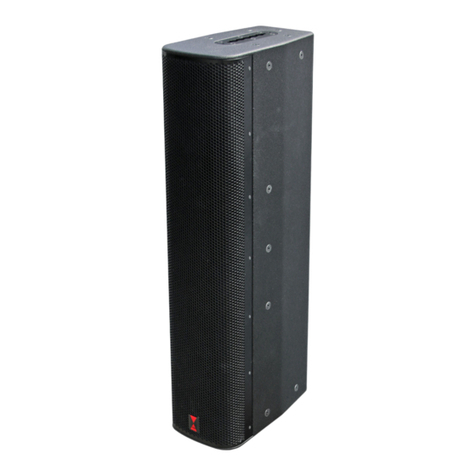 Voice-Acoustic VENIA-6 manual