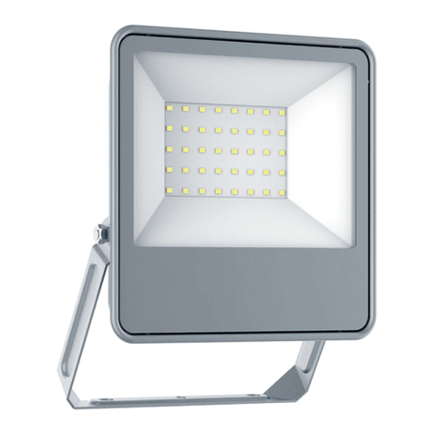 Prilux Kenia User manual