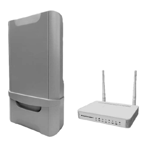 LTE inadria LC300 quick start guide