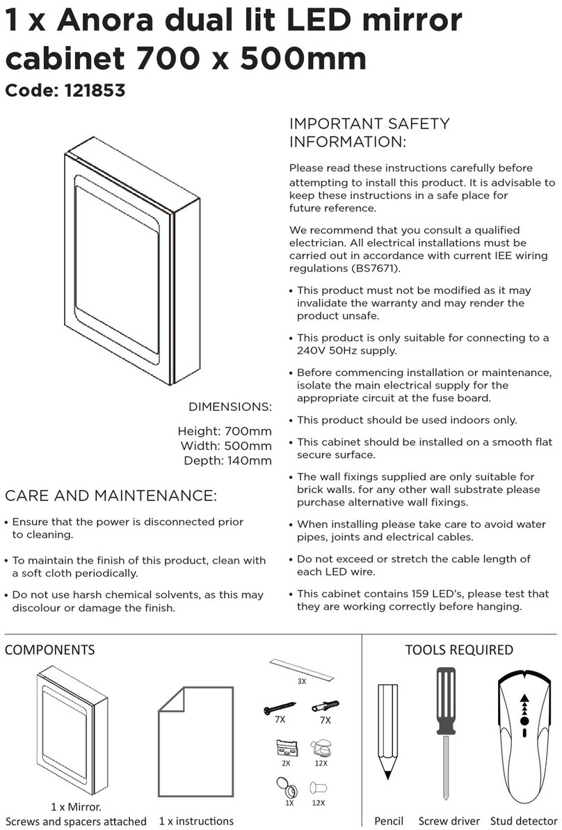 iflo 121853 quick start guide
