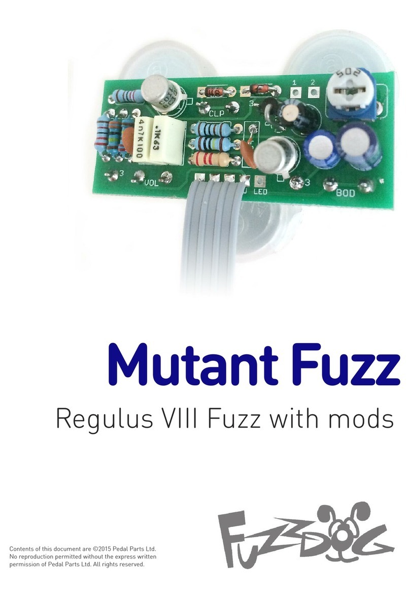 FuzzDog Mutant Fuzz quick start guide