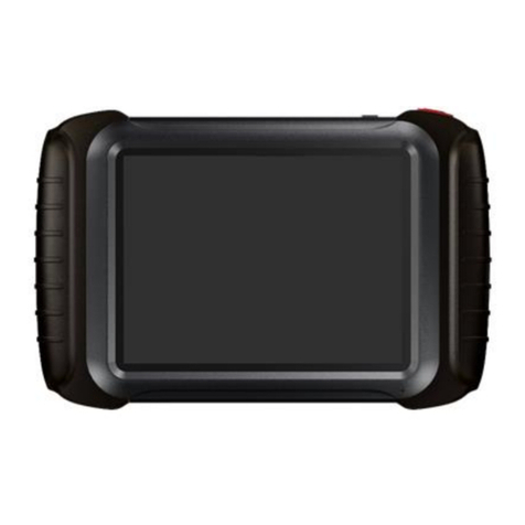 Xtool H6E user manual
