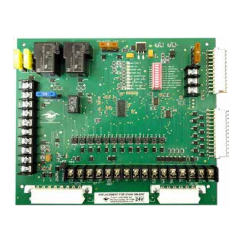 Onan 300-4296 Replacement