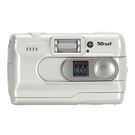 Trust 750 LCD POWERC@M ZOOM instruction manual