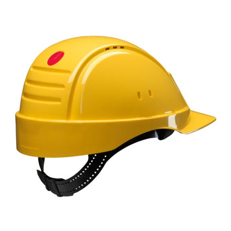 3M G22 User manual 3M G22 User manual