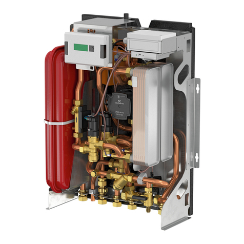 flamco logoEco A2RXE Manual