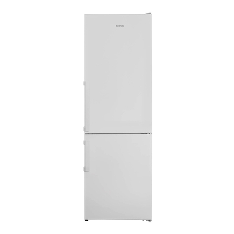 Cylinda KF3185NHE user manual