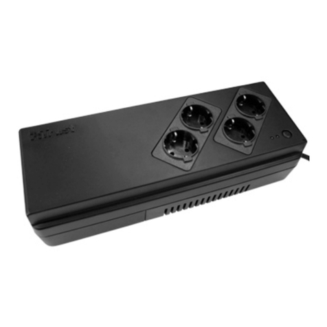 Trust PW-5040S quick start guide
