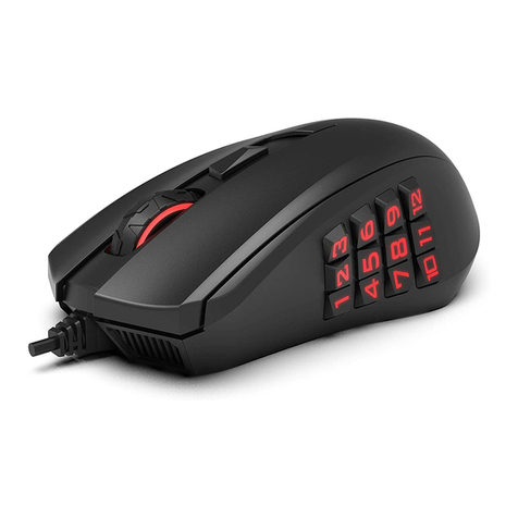 AmazonBasics B07WDW8DD3 quick start guide