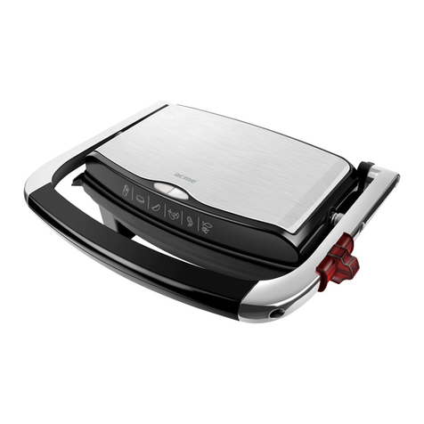ACME GB100 manual