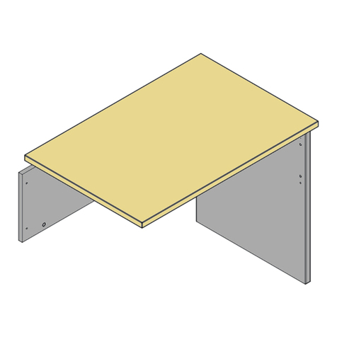 OLG EkoSystem User manual