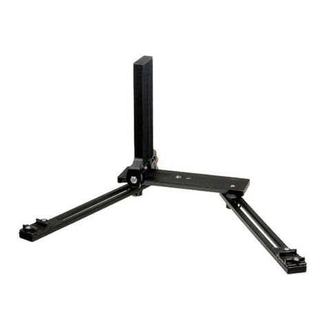 Manfrotto 330B User manual