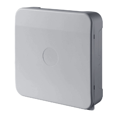 Siemens WTT563 Series User manual Siemens WTT563 Series User manual