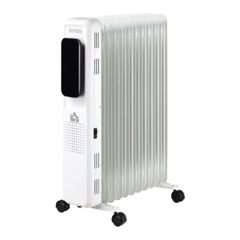 HOMCOM HD986-B7 Datasheet HOMCOM HD986-B7 Datasheet
