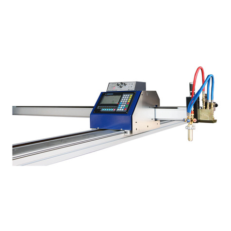 ARCBRO Scout 2 Series Install manual