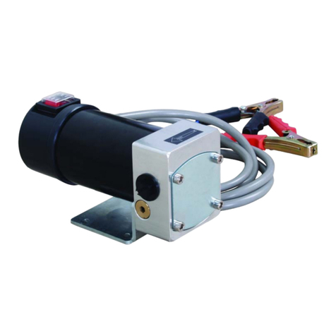 STM DITI17520100 User manual