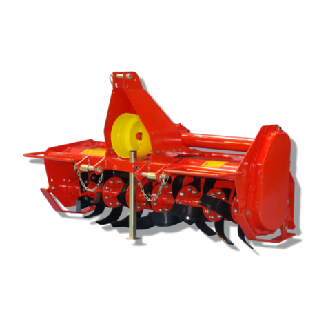 Tar River DLT Series User manual