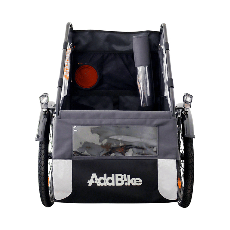 AddBike Carry'Dog instruction manual