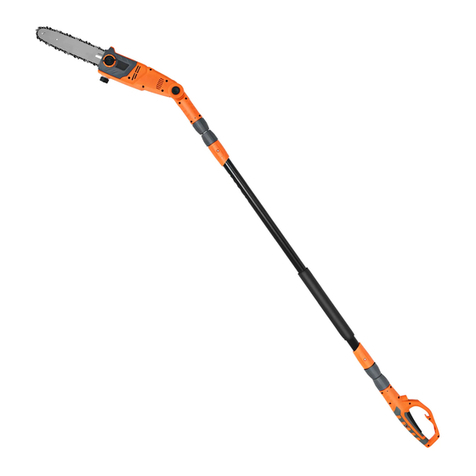 Costway GT3664US user manual