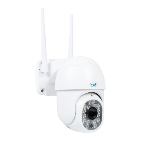 PNI IP240 User manual