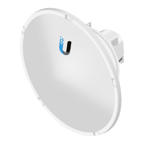 Ubiquiti AF-11G35 User manual