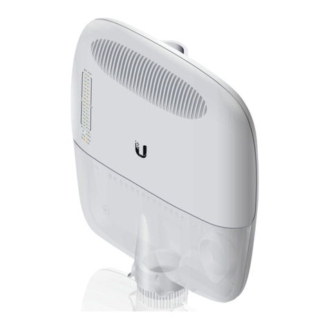 Ubiquiti EdgePoint S16 quick start guide