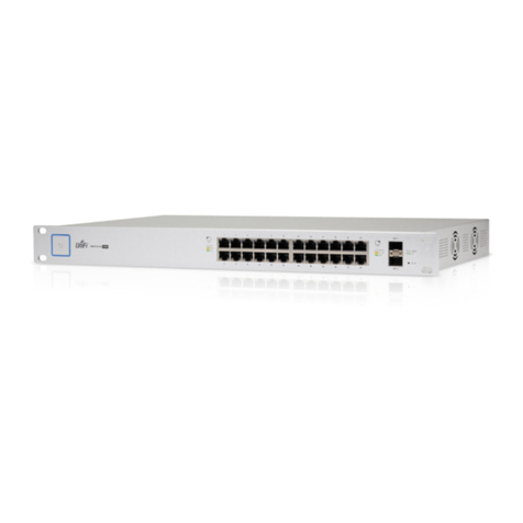 Ubiquiti UniFi quick start guide
