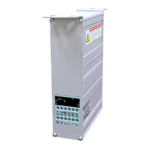Siruba C007K User manual